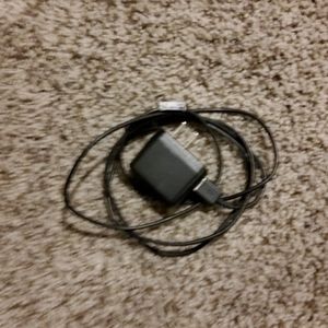Samsung charger with brick